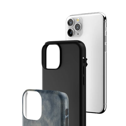 Bleach Denim iPhone Case gallery - Iphone_11_Pro_3