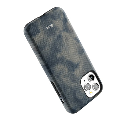 Bleach Denim iPhone Case gallery - Iphone_11_Pro_5
