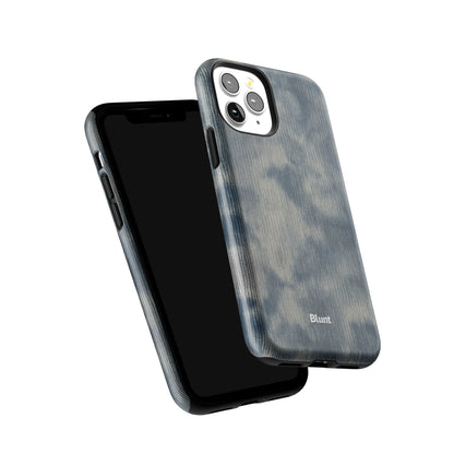 Bleach Denim iPhone Case gallery - Iphone_11_Pro_6
