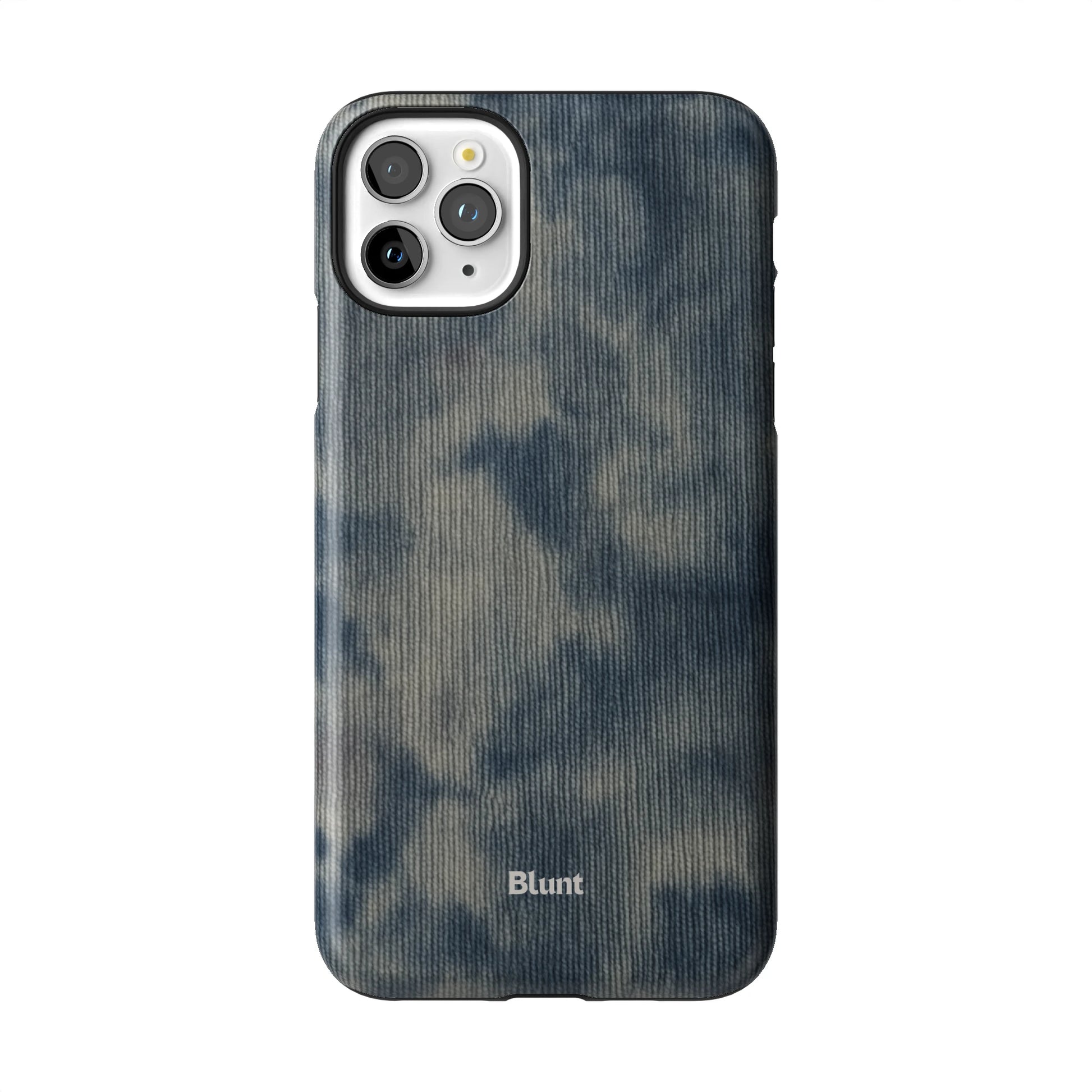 Bleach Denim iPhone Case gallery - Iphone_11_Pro_Max_1