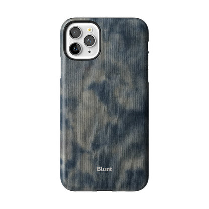 Bleach Denim iPhone Case gallery - Iphone_11_Pro_Max_1