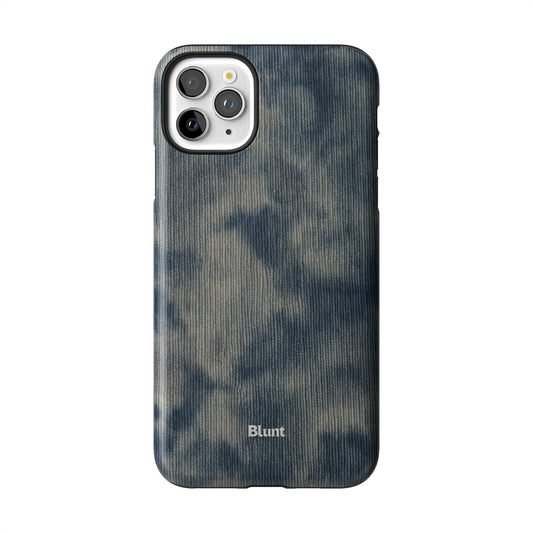 Bleach Denim iPhone Case gallery - Iphone_11_Pro_Max_1