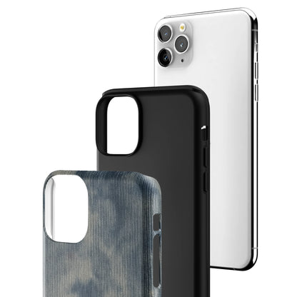 Bleach Denim iPhone Case gallery - Iphone_11_Pro_Max_3