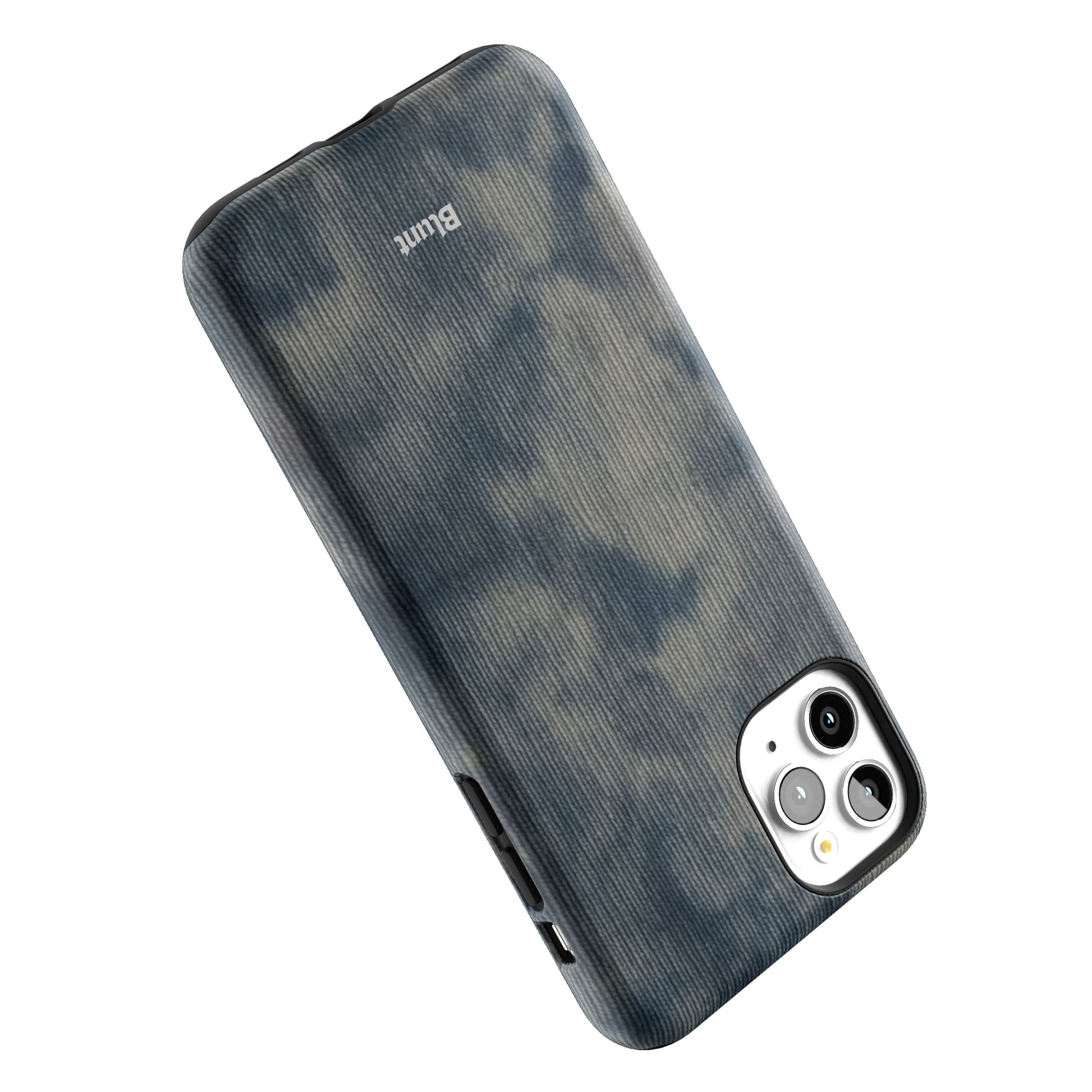 Bleach Denim iPhone Case gallery - Iphone_11_Pro_Max_5