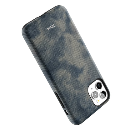 Bleach Denim iPhone Case gallery - Iphone_11_Pro_Max_5