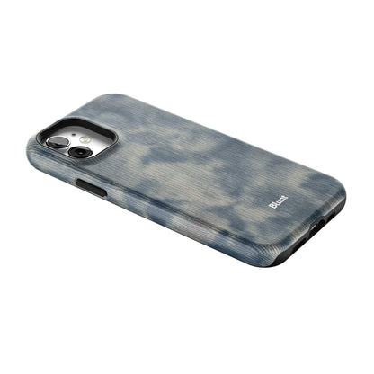 Bleach Denim iPhone Case gallery - Iphone_12_Iphone_2