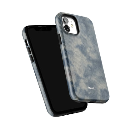 Bleach Denim iPhone Case gallery - Iphone_12_Iphone_6