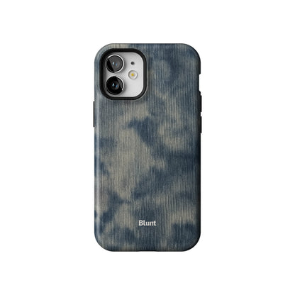 Bleach Denim iPhone Case gallery - Iphone_12_Mini_Air_Plus_1