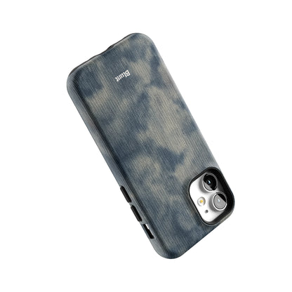 Bleach Denim iPhone Case gallery - Iphone_12_Mini_Air_Plus_5