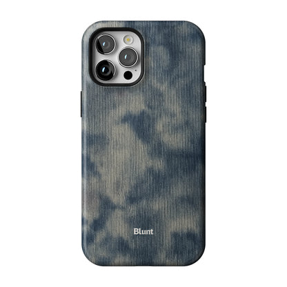 Bleach Denim iPhone Case gallery - Iphone_12_Pro_Max_1