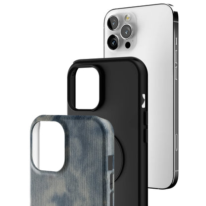 Bleach Denim iPhone Case gallery - Iphone_12_Pro_Max_3
