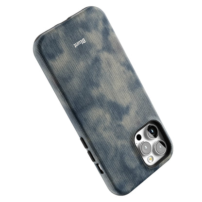 Bleach Denim iPhone Case gallery - Iphone_12_Pro_Max_5