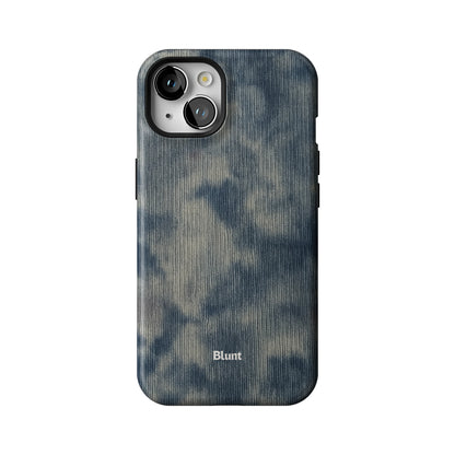 Bleach Denim iPhone Case gallery - Iphone_13_Iphone_1