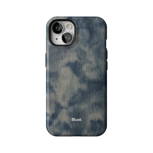Bleach Denim iPhone Case gallery - Iphone_13_Iphone_1