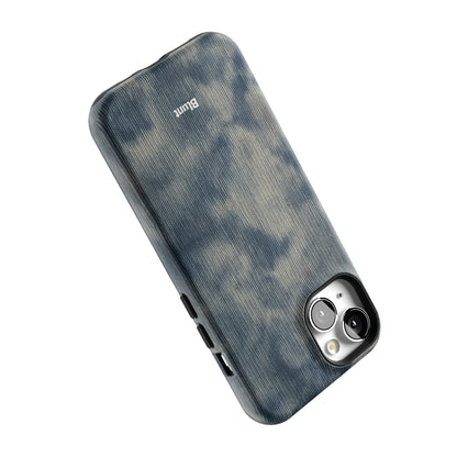 Bleach Denim iPhone Case gallery - Iphone_13_Iphone_5