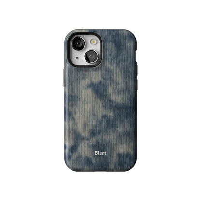 Bleach Denim iPhone Case gallery - Iphone_13_Mini_Air_Plus_1