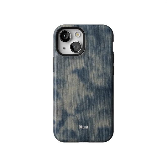 Bleach Denim iPhone Case gallery - Iphone_13_Mini_Air_Plus_1