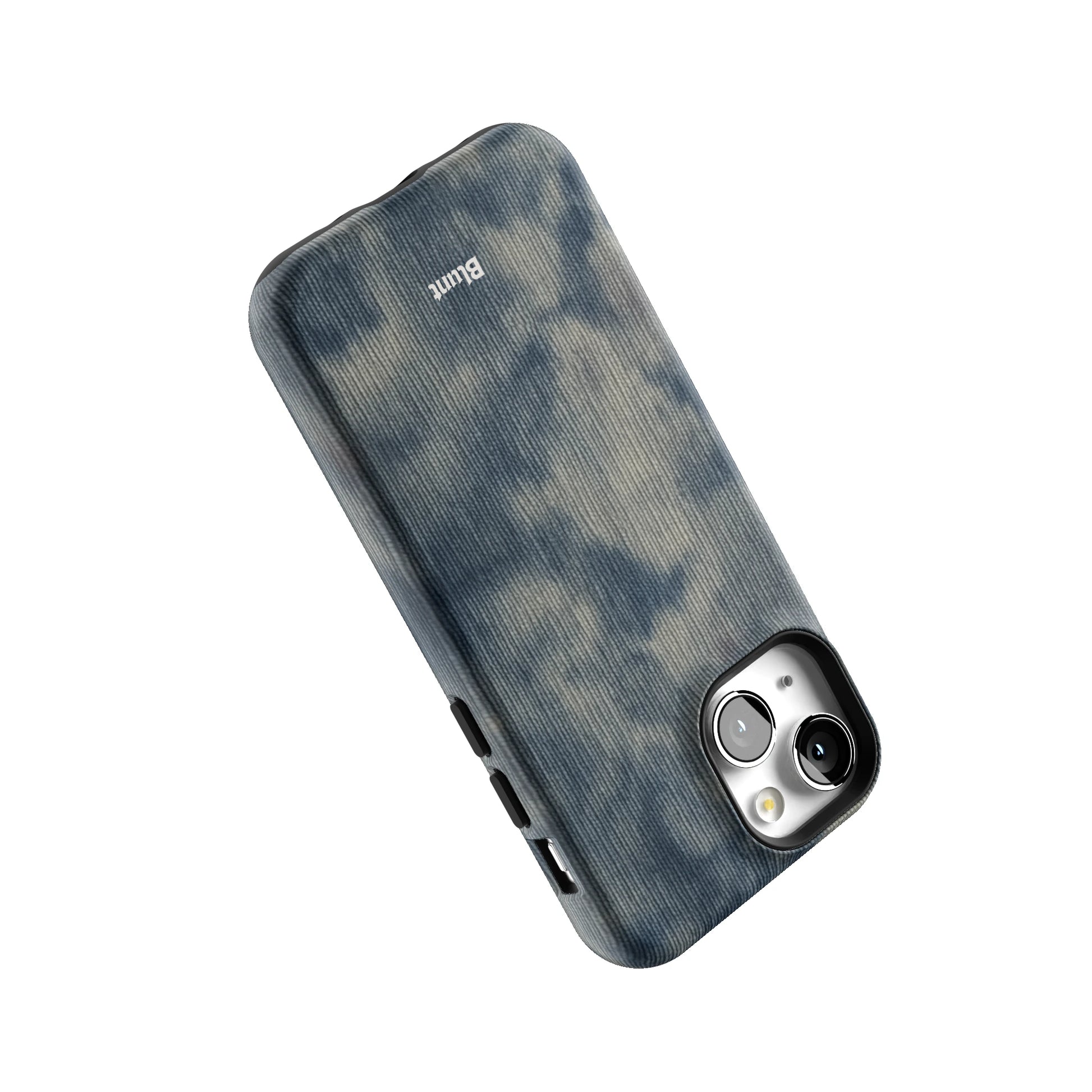 Bleach Denim iPhone Case gallery - Iphone_13_Mini_Air_Plus_5