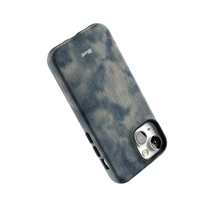Bleach Denim iPhone Case gallery - Iphone_13_Mini_Air_Plus_5