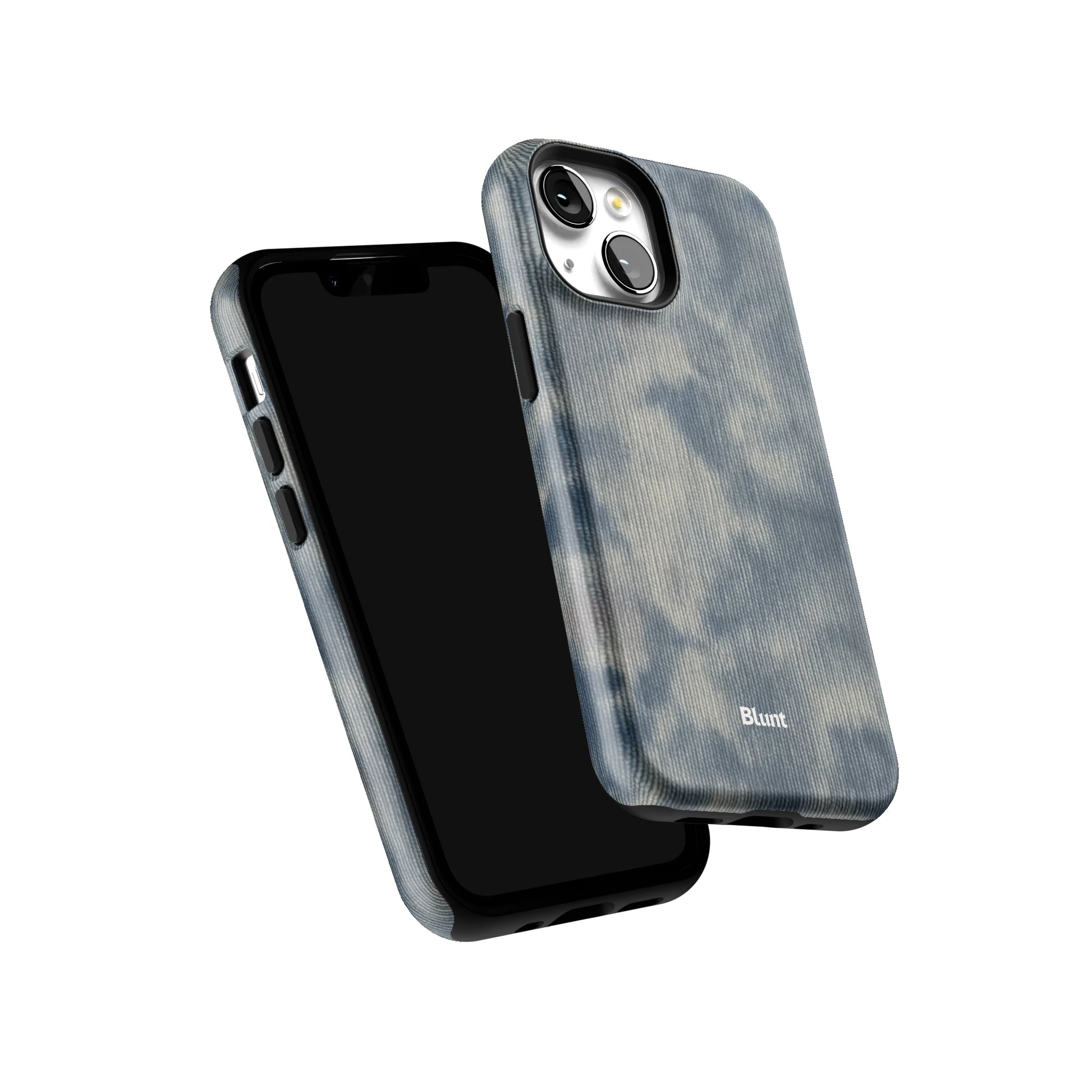 Bleach Denim iPhone Case gallery - Iphone_13_Mini_Air_Plus_6