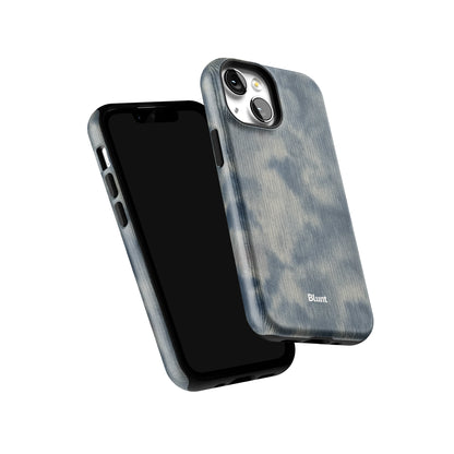 Bleach Denim iPhone Case gallery - Iphone_13_Mini_Air_Plus_6