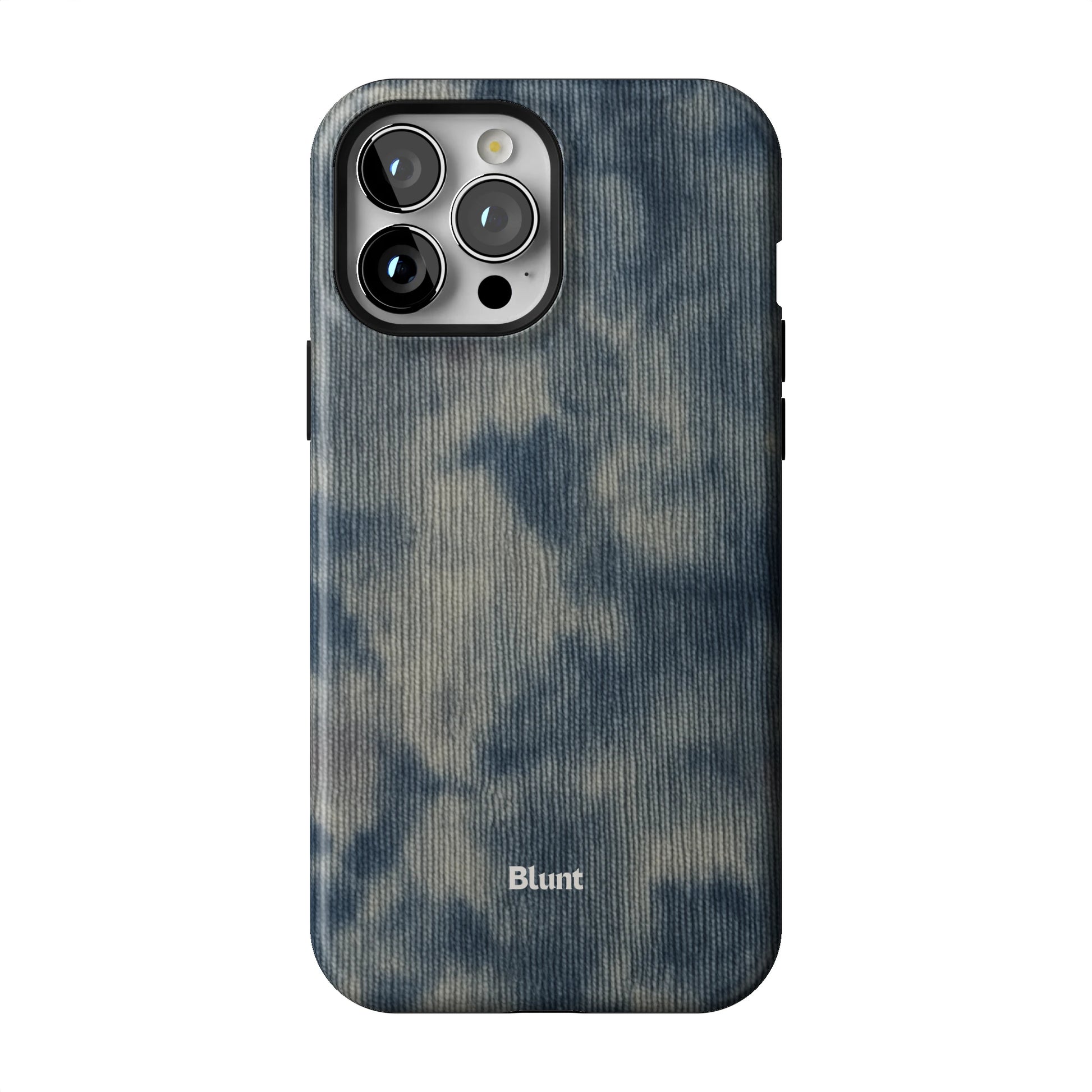 Bleach Denim iPhone Case gallery - Iphone_13_Pro_Max_1