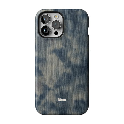 Bleach Denim iPhone Case gallery - Iphone_13_Pro_Max_1