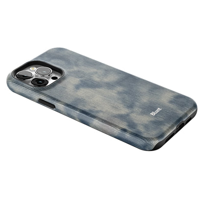 Bleach Denim iPhone Case gallery - Iphone_13_Pro_Max_2