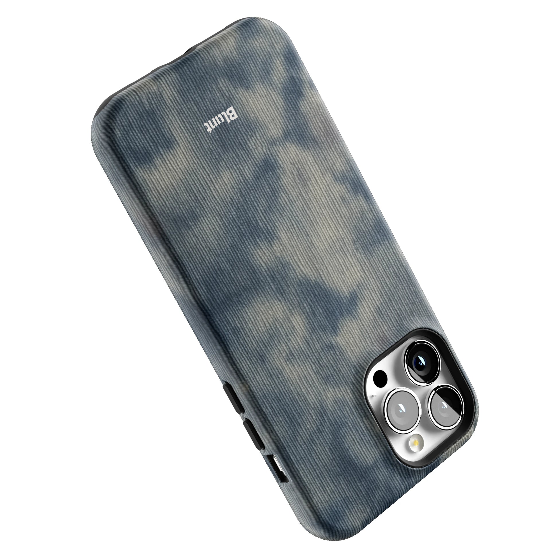 Bleach Denim iPhone Case gallery - Iphone_13_Pro_Max_5