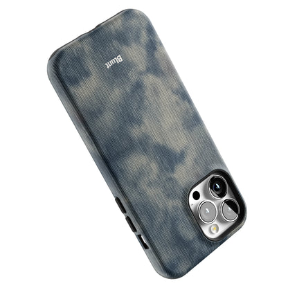 Bleach Denim iPhone Case gallery - Iphone_13_Pro_Max_5