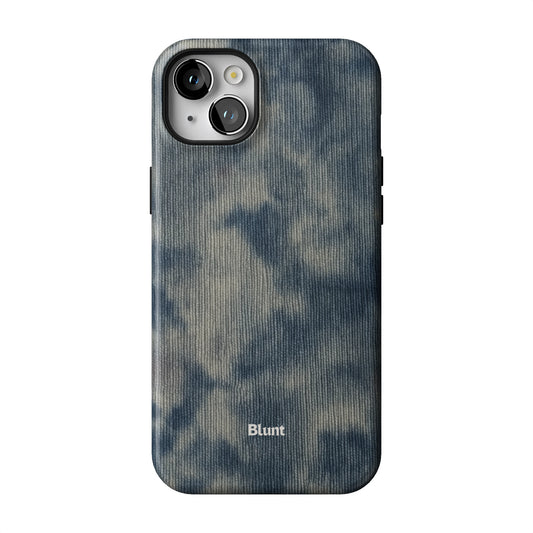 Bleach Denim iPhone Case gallery - Iphone_14_Mini_Air_Plus_1