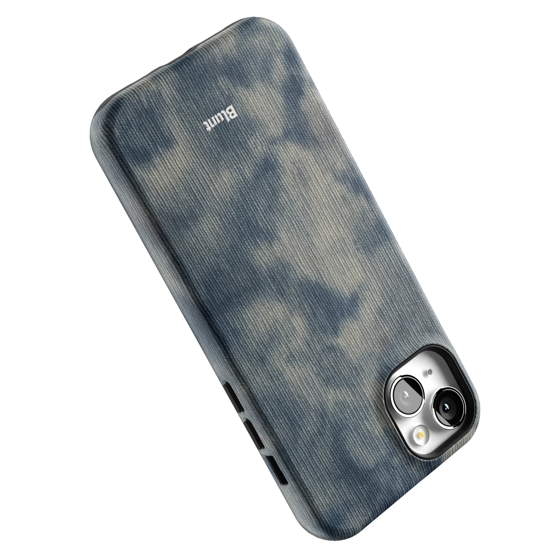 Bleach Denim iPhone Case gallery - Iphone_14_Mini_Air_Plus_5