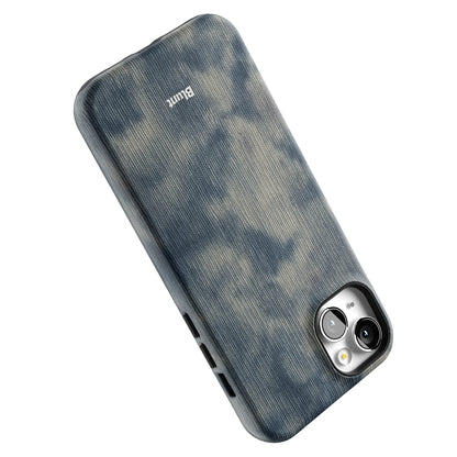 Bleach Denim iPhone Case gallery - Iphone_14_Mini_Air_Plus_5