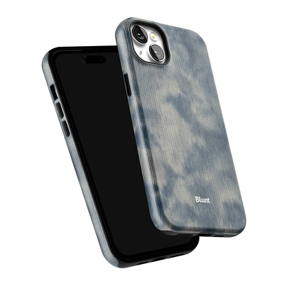 Bleach Denim iPhone Case gallery - Iphone_14_Mini_Air_Plus_6