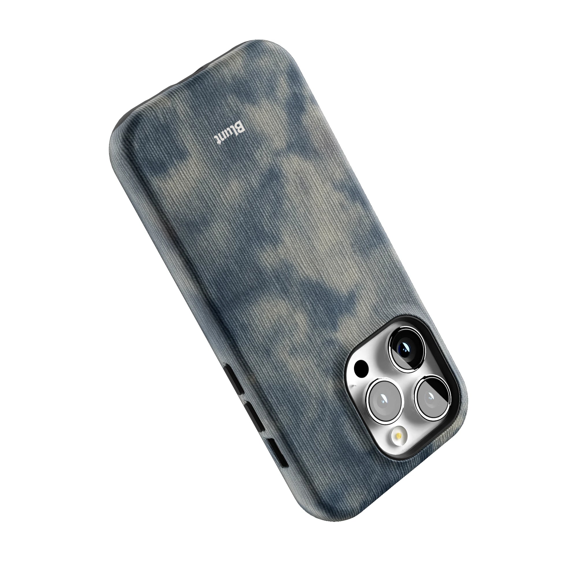 Bleach Denim iPhone Case gallery - Iphone_14_Pro_5