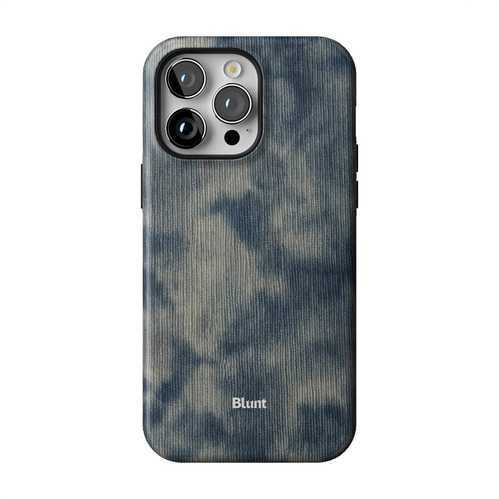 Bleach Denim iPhone Case gallery - Iphone_14_Pro_Max_1