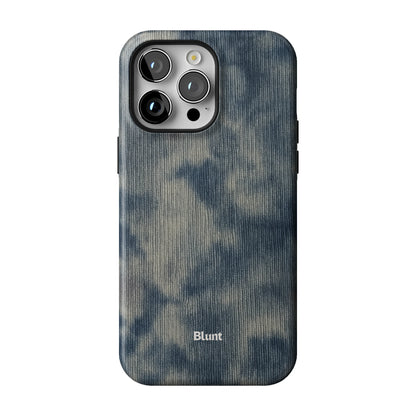 Bleach Denim iPhone Case gallery - Iphone_14_Pro_Max_1