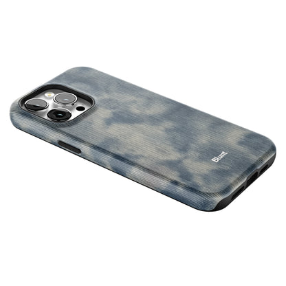 Bleach Denim iPhone Case gallery - Iphone_14_Pro_Max_2