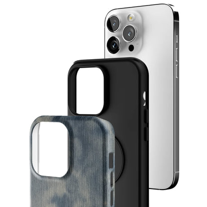 Bleach Denim iPhone Case gallery - Iphone_14_Pro_Max_3
