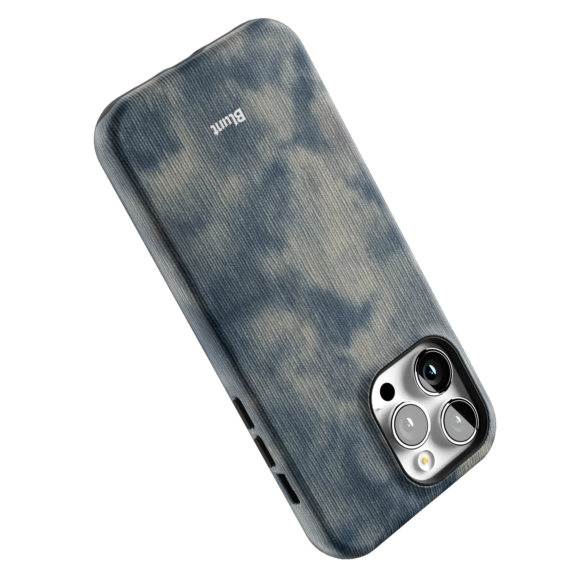 Bleach Denim iPhone Case gallery - Iphone_14_Pro_Max_5
