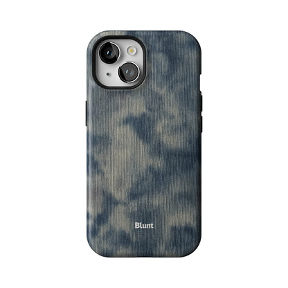 Bleach Denim iPhone Case gallery - Iphone_15_Iphone_1