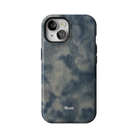Bleach Denim iPhone Case gallery - Iphone_15_Iphone_1