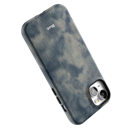 Bleach Denim iPhone Case gallery - Iphone_15_Mini_Air_Plus_5