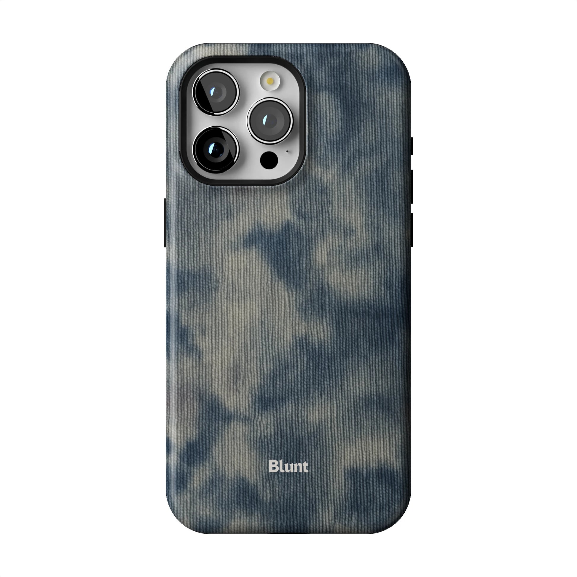 Bleach Denim iPhone Case gallery - Iphone_15_Pro_Max_1