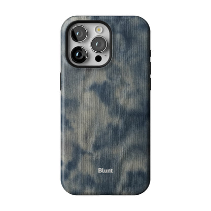 Bleach Denim iPhone Case gallery - Iphone_15_Pro_Max_1