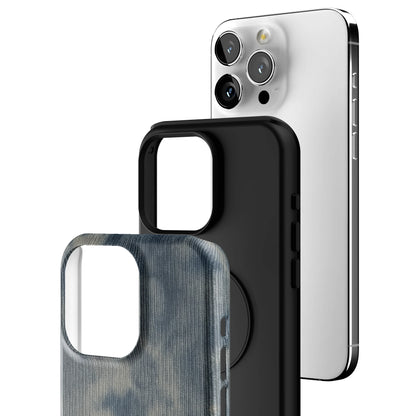 Bleach Denim iPhone Case gallery - Iphone_15_Pro_Max_3