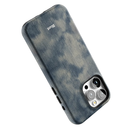 Bleach Denim iPhone Case gallery - Iphone_15_Pro_Max_5