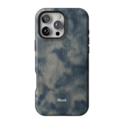 Bleach Denim iPhone Case gallery - Iphone_16_Pro_Max_1