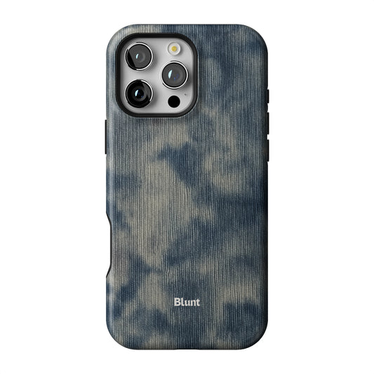 Bleach Denim iPhone Case gallery - Iphone_16_Pro_Max_1