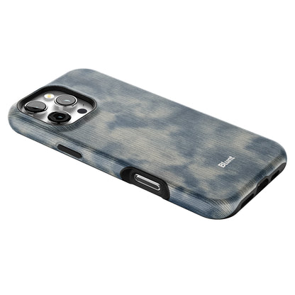 Bleach Denim iPhone Case gallery - Iphone_16_Pro_Max_2